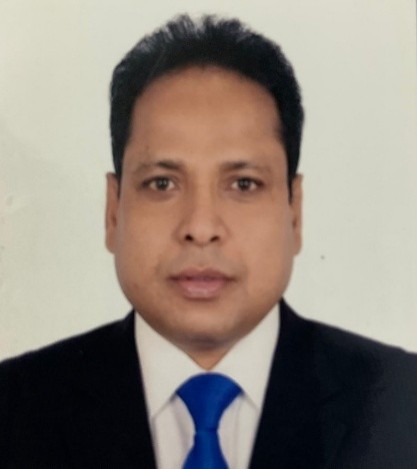 Chairman NBR